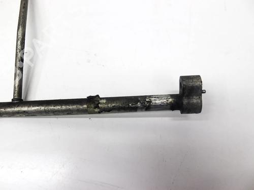 Pipe PORSCHE PANAMERA (970) 3.6 | BP30884903M125