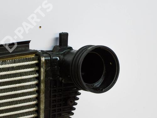 Intercooler SKODA OCTAVIA II Combi (1Z5) 1.9 TDI | BP7094538M30 