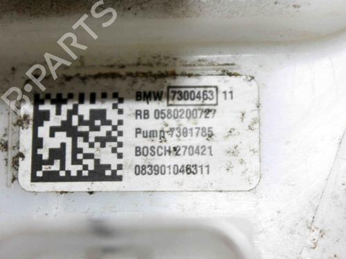Fuel pump BMW X2 (F39) sDrive 20 i | BP28820841M76 