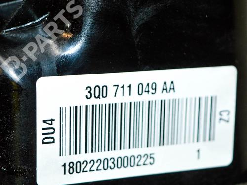Gear lever VW PASSAT B8 (3G2, CB2) 2.0 TDI | BP10736013M90 