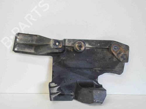 Used Underbody protection MAZDA 3 (BL) 1.6 MZ-CD (BL14) (109 hp) 14673883