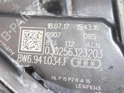 Right headlight AUDI A5 (F53, F5P) 2.0 TFSI quattro | BP36761923C29 - Image 12