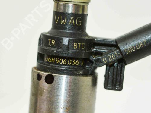 Injector AUDI Q5 (8RB) 2.0 TFSI quattro | BP14681448M100