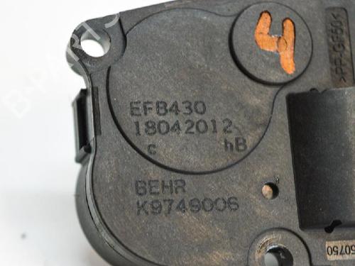 Electronic module BMW 5 (F10) 520 d | BP14689669M83 