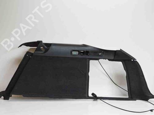 Used Boot lining AUDI A6 C7 Avant (4G5, 4GD) 2.0 TDI (190 hp) 14682542