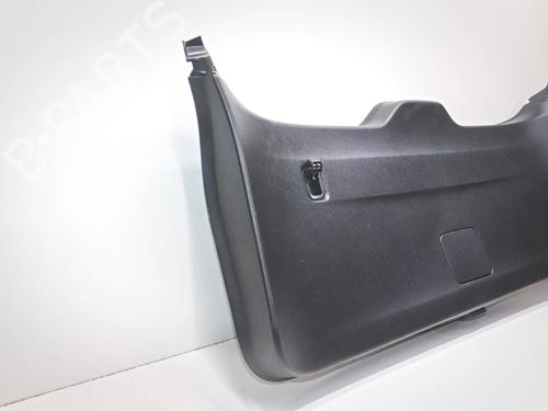 Boot lining SUBARU FORESTER (SJ_) 2.5 AWD (SJ9) | BP37522704I3 - Image 3