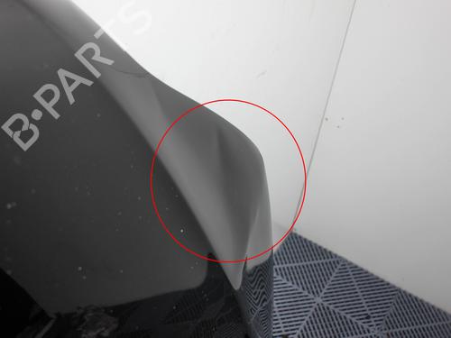 Hood AUDI Q7 (4LB) 3.0 TFSI quattro | BP29945436C1