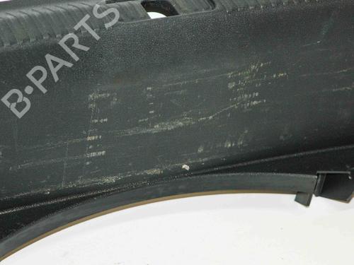 Tailgate trim AUDI A4 B9 (8W2, 8WC) 2.0 TDI | BP14674072C151 