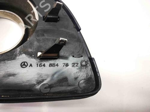 Other MERCEDES-BENZ GL-CLASS (X164) GL 450 4-matic (164.871) | BP28540668O1 - Image 5