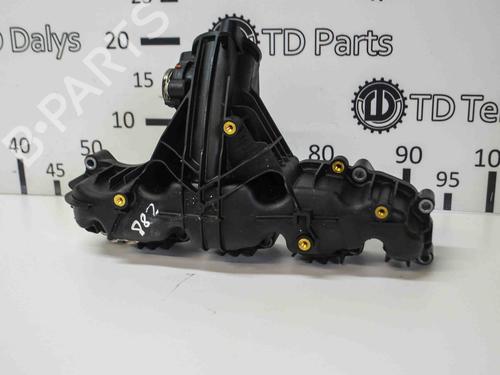 Intake manifold AUDI A6 C7 (4G2, 4GC) 2.0 TDI | BP6532345M70