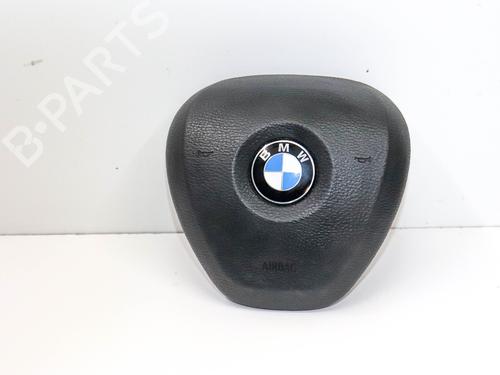 Used Driver airbag BMW X3 (F25) xDrive 28 i (245 hp) 26513234
