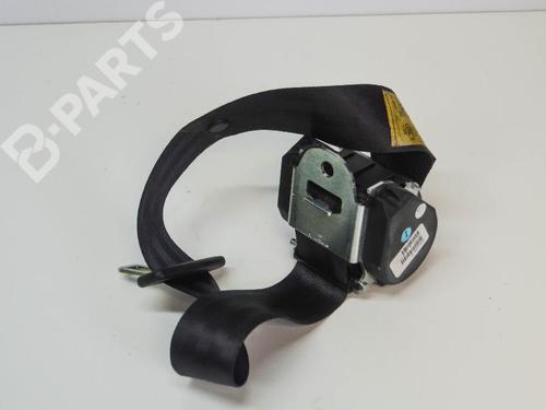 Used Rear left seatbelt VW GOLF V Variant (1K5) 1.9 TDI (105 hp) 6875726