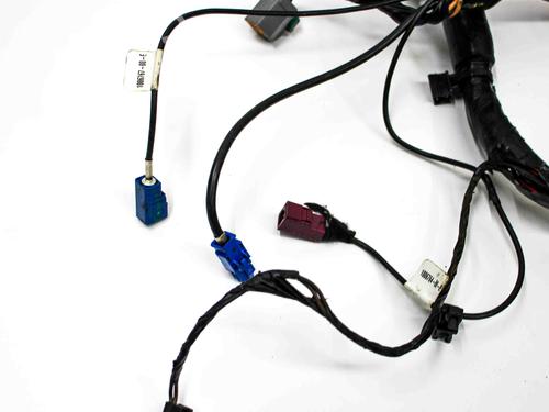 Ledningsnet TESLA MODEL S (5YJS) 70D AWD | BP26513012E16