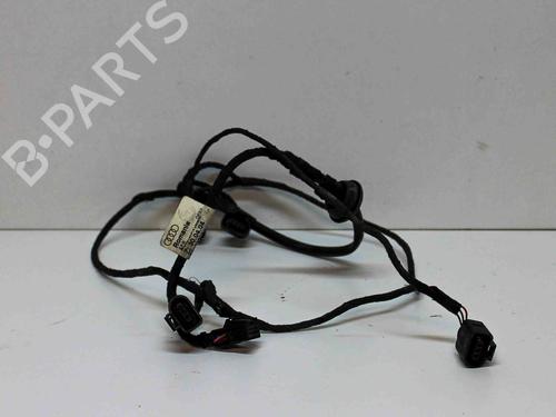 Used Electronic module AUDI A4 B7 Avant (8ED) 2.0 TDI 16V (140 hp) 14676258