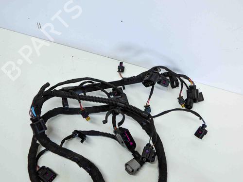 Ledningsnet SKODA YETI (5L) 1.2 TSI | BP14668908E16