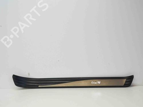 Used Step BMW 5 Touring (E61) 520 d (177 hp) 14673343