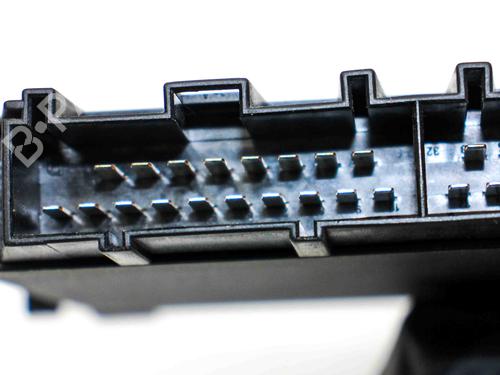 Electronic module MERCEDES-BENZ SPRINTER 3-t Platform/Chassis (B906) 213 CDI (906.111, 906.113, 906.211, 906.213) | BP26513816M83 