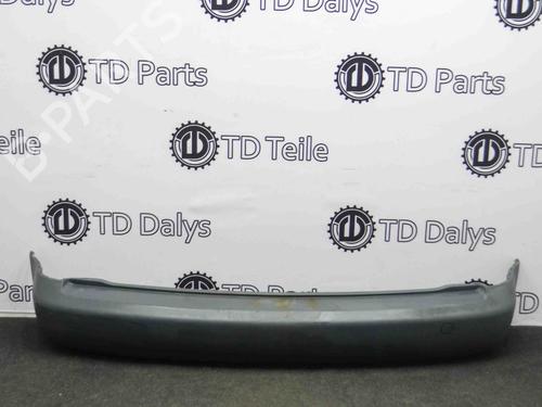 Pare-chocs arrière VW CADDY III Box Body/MPV (2KA, 2KH, 2CA, 2CH) 1.9 TDI (105 hp) 8849294