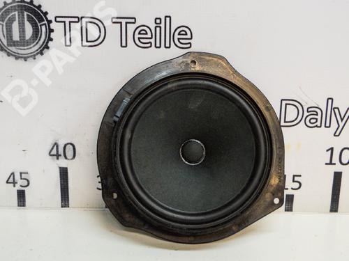 Used Speaker MERCEDES-BENZ GLE (W166) 250 d 4-matic (166.004) (204 hp) 7914467