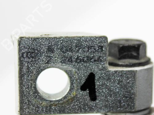 Hinge/Door check strap BMW 3 (F30, F80) 320 d | BP19130173C146 