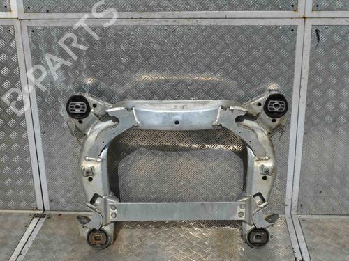 Berceau moteur VW PHAETON (3D1, 3D2, 3D3, 3D4, 3D6, 3D7, 3D8, 3D9) 3.0 V6 TDI 4motion (224 hp) 10621005