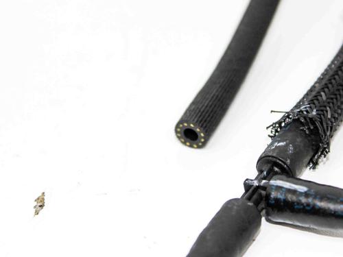 Pipe VW TOURAN (1T3) 1.6 TDI | BP19331514M125