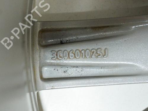 Felg VW PASSAT B6 (3C2) 2.0 TDI | BP15552038C45 