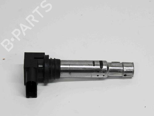 Used Ignition coil VW JETTA IV (162, 163, AV3, AV2) 1.4 TSI (122 hp) 7913324