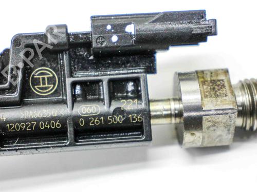 Injector BMW 6 Gran Coupe (F06) 650 i | BP26514152M100 