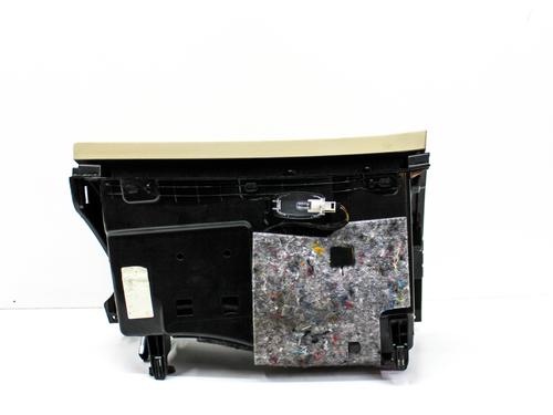 Glove box MERCEDES-BENZ CLA Coupe (C117) CLA 250 (117.344) | BP23252198C95 