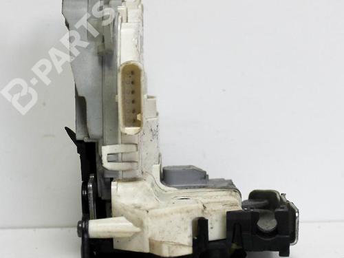 Used Rear left lock AUDI A4 B8 (8K2) 1.8 TFSI (120 hp) 7912780