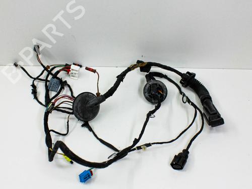 Used Wiring harness AUDI Q5 (FYB, FYG) 2.0 TFSI quattro (249 hp) 16717726