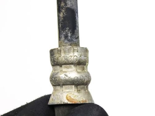 Pipe PORSCHE CAYENNE (92A) 3.0 S E-Hybrid | BP33250213M125  - Image 5