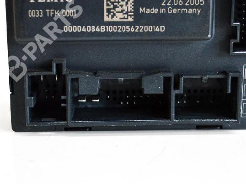 Electronic module AUDI A6 C6 Avant (4F5) 3.0 TDI quattro | BP6489656M83 