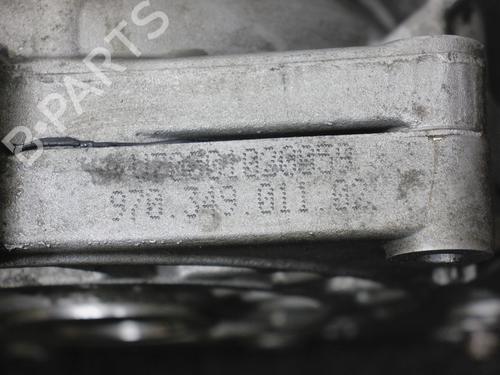 Front differential PORSCHE PANAMERA (970) 3.6 | BP32974616M23  - Image 11