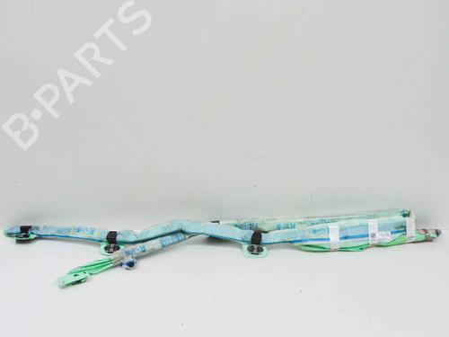 Used Right curtain airbag SKODA OCTAVIA III (5E3, NL3, NR3) 2.0 TDI (150 hp) 15205974