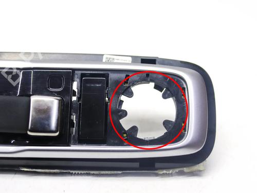 Interior roof handle LAND ROVER RANGE ROVER SPORT III (L461) P440e PHEV AWD | BP31348791I35 