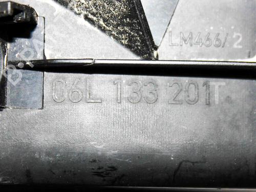 Intake manifold AUDI A6 C7 (4G2, 4GC) 2.0 TFSI | BP21087709M70