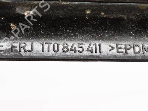 Front left quarter glass VW TOURAN (1T1, 1T2) 1.9 TDI | BP14683832C111 
