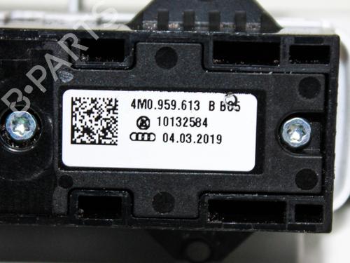 Switch AUDI Q5 (FYB, FYG) 2.0 TFSI quattro | BP16643669I30 