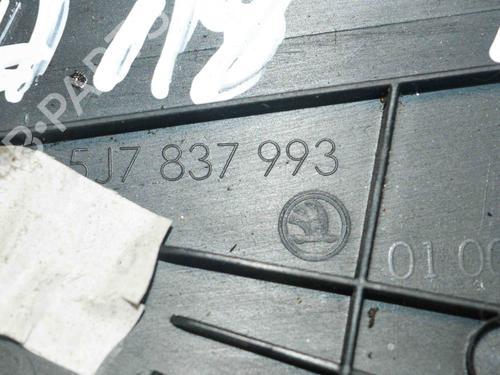 Other SKODA ROOMSTER (5J7) 1.2 | BP6491801O1