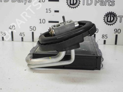 Varmeapparat MERCEDES-BENZ C-CLASS T-Model (S204) C 220 CDI (204.202) | BP10300110M63