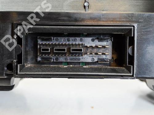 Instrument cluster SEAT ALTEA (5P1) 1.9 TDI | BP6498744C47 