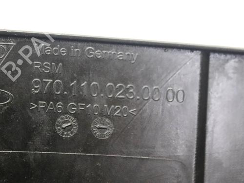 Upper protection PORSCHE PANAMERA (970) 3.6 | BP30730931M93