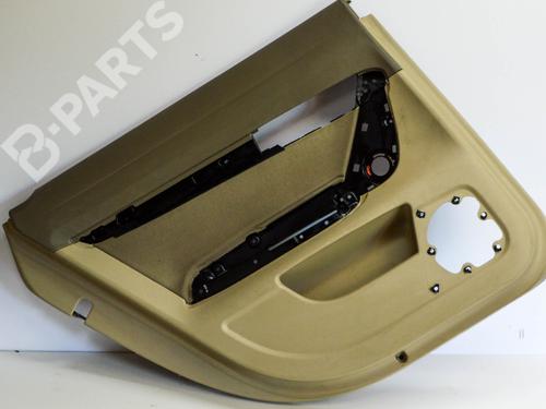 Used Left rear door panel Left rear door panel AUDI A6 C6 Avant (4F5) 2.0 TFSI (170 hp) 6875803 6875803
