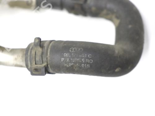 Pipe AUDI Q5 (FYB, FYG) 2.0 TFSI quattro | BP38783279M125 - Image 11