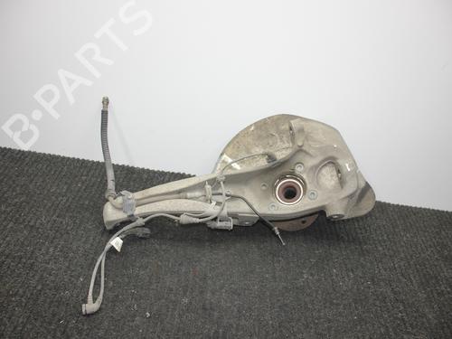 Used Right front steering knuckle Right front steering knuckle PORSCHE CAYENNE (92A) 3.0 S E-Hybrid (416 hp) 32716934 32716934