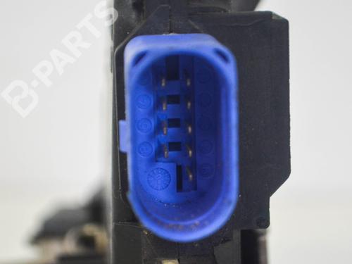 Front right lock SEAT ALTEA (5P1) 1.6 | BP7094624C97 