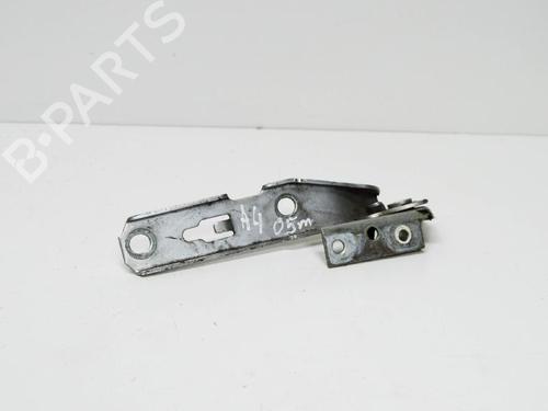 Hinge/Door check strap AUDI A4 B7 (8EC) 2.0 | BP14683391C146 