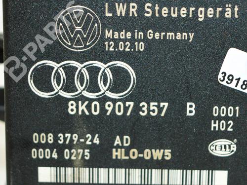 Lights ECU AUDI Q5 (8RB) 3.2 FSI quattro | BP10621196M55 